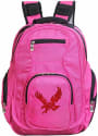 Eastern Washington Eagles 19 Laptop Backpack - Pink