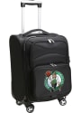 Boston Celtics 20 Softsided Spinner Luggage - Black