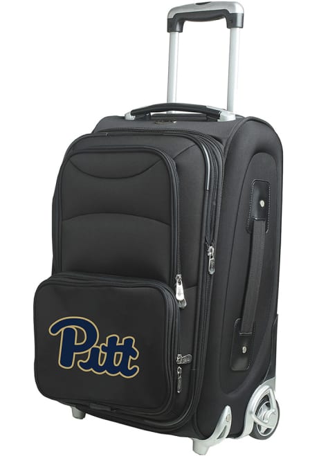 20 Softsided Rolling Pitt Panthers Luggage