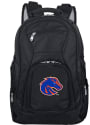 Boise State Broncos 19 Laptop Backpack - Black