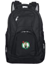 Boston Celtics 19 Laptop Backpack - Black