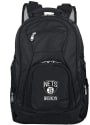 Brooklyn Nets 19 Laptop Backpack - Black