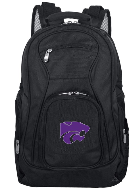 K-State Wildcats Mojo 19 Laptop Backpack