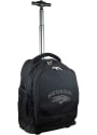 Nevada Wolf Pack Wheeled Premium Backpack - Black