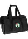 Boston Celtics Black 16 Pet Carrier Luggage