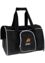 Phoenix Suns Black 16 Pet Carrier Luggage