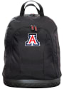 Arizona Wildcats 18 Tool Backpack - Black