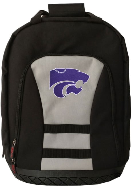 18 Tool K-State Wildcats Backpack - Grey