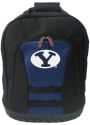 BYU Cougars 18 Tool Backpack - Navy Blue