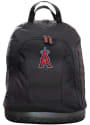 Los Angeles Angels 18 Tool Backpack - Black