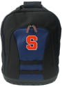 Syracuse Orange 18 Tool Backpack - Navy Blue