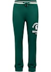 Main image for Mens Michigan State Spartans Green Pro Standard Classic Sweatpants