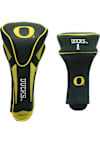 Main image for Green Oregon Ducks Apex Driver Golf Headcover