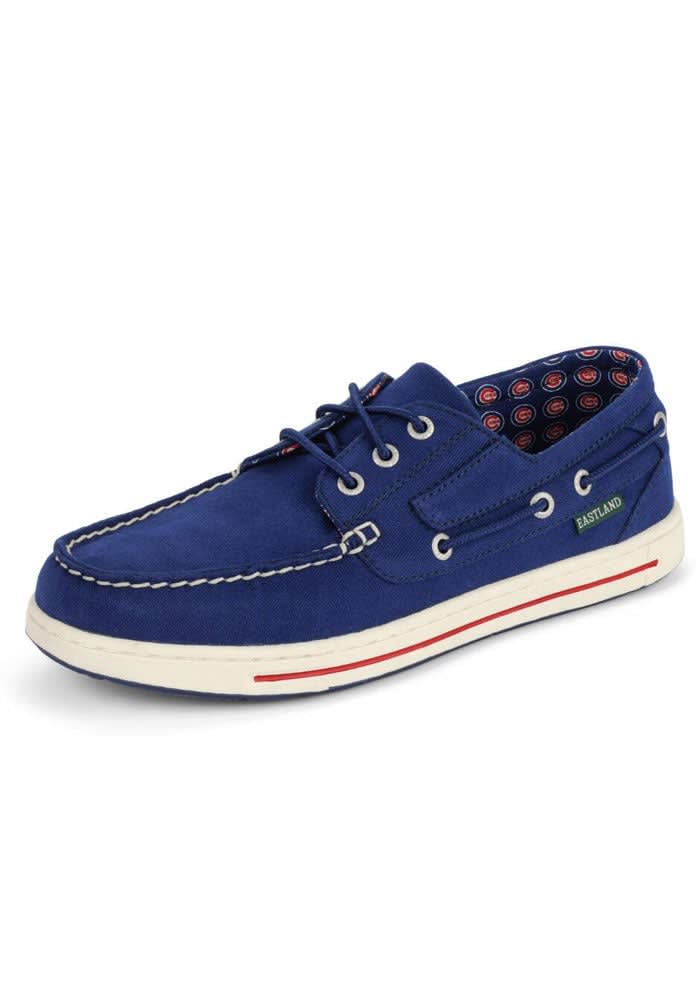 Cubs canvas outlet shoes