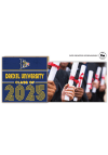 Main image for Navy Blue Drexel Dragons Class of 2025 unique photo frame Picture Frame