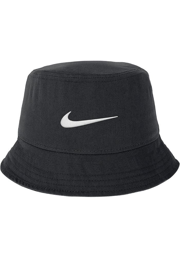Cincinnati Bearcats Nike Apex Mens Bucket Hat - BLACK Cincinnati Bearcats Nike Apex Mens Bucket Hat - BLACK
