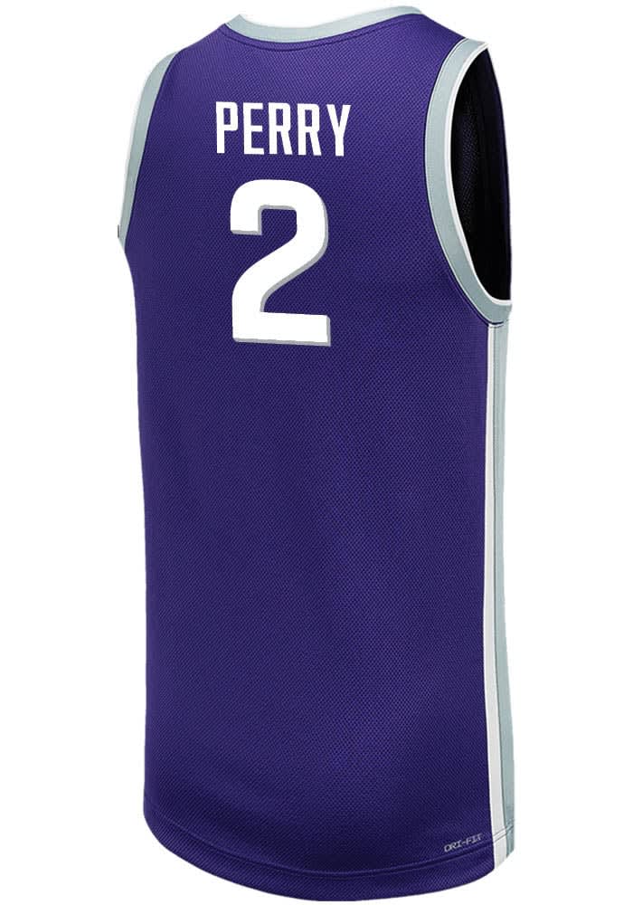 Perry jersey clearance