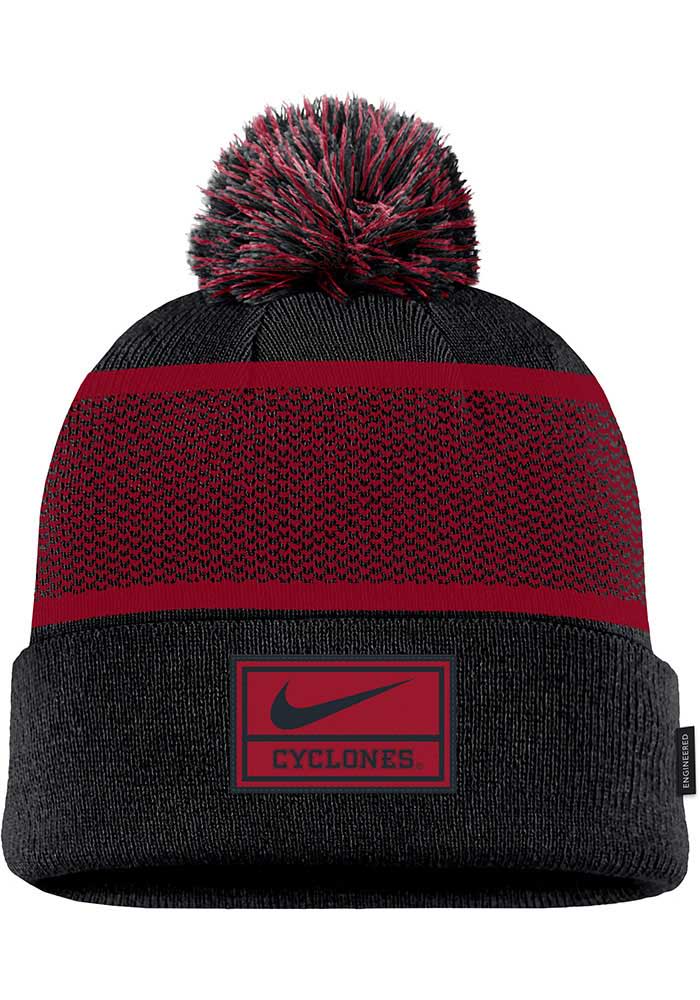 mens nike wooly hat