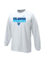 Nike Villanova Wildcats White Wildcats Tee