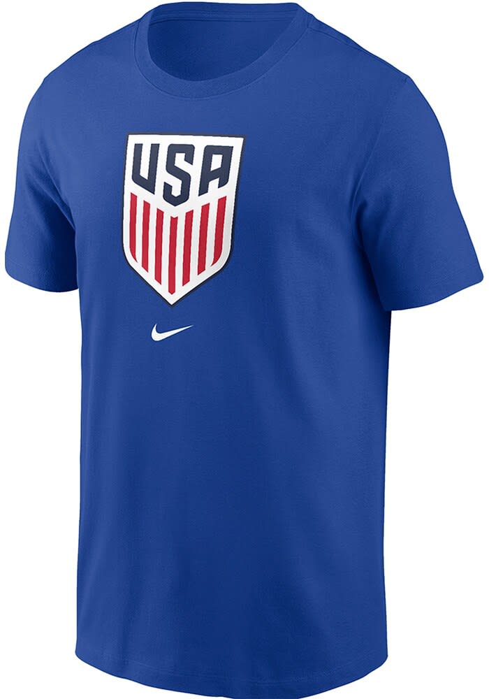 nike usmnt