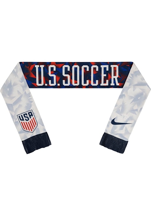 Nike USMNT Printed Global Mens Scarf