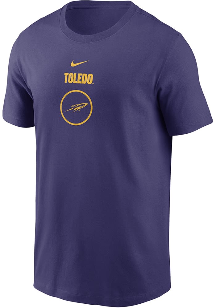 nike toledo rockets
