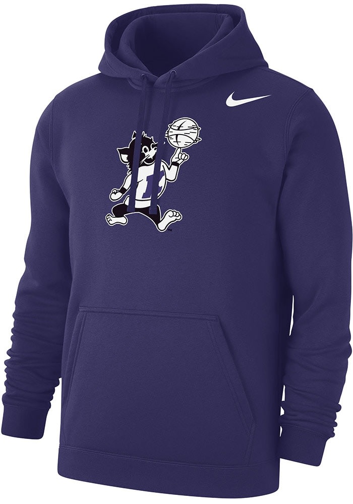 official nike basketball sweatshirt