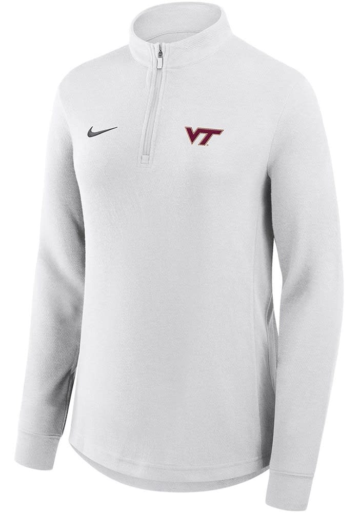 virginia tech nike long sleeve