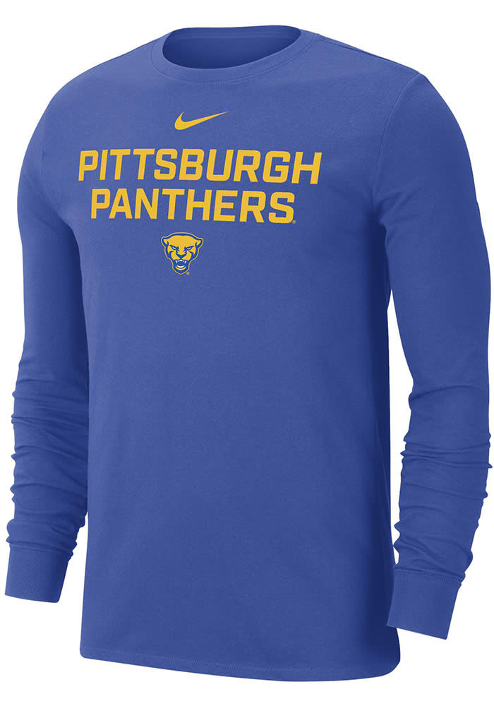 pitt panthers dri fit