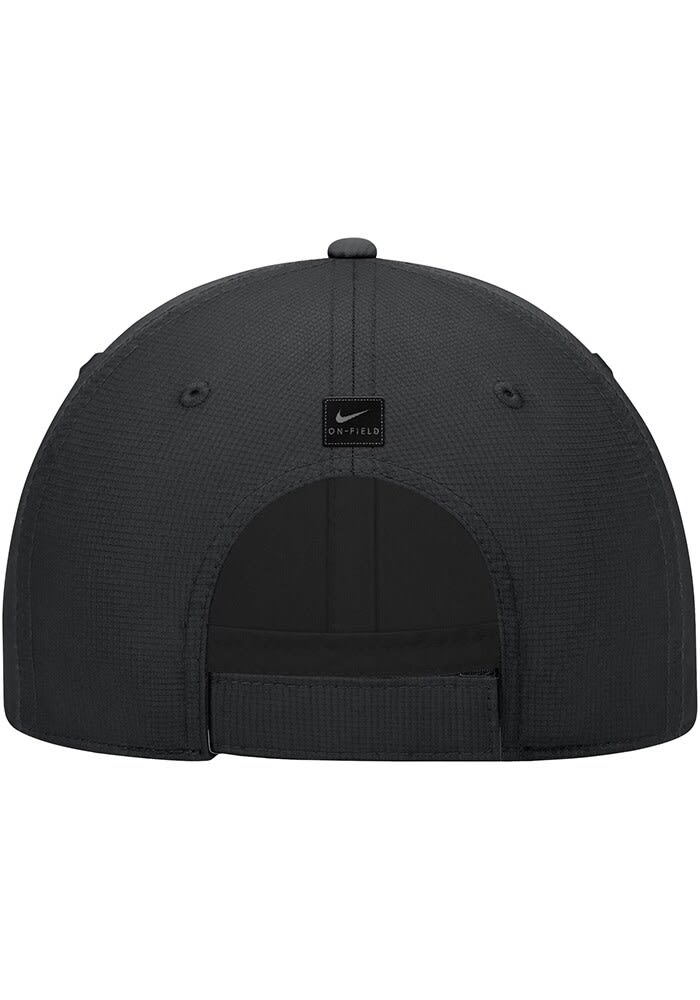A　Cap BK 2025 MLB Diamond Hero Edition Chicago White Sox Black 9FORTY