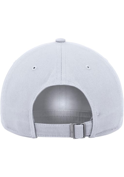 Nike Syracuse Orange club cap Adjustable Hat - White