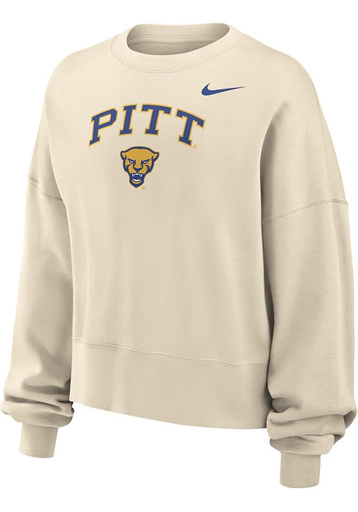 nike pitt sweatshirt