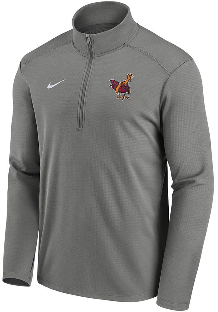 virginia tech nike long sleeve