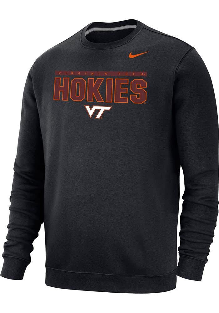 nike vt sweatshirt