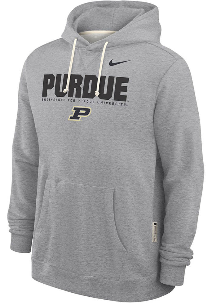 purdue nike sweatshirt