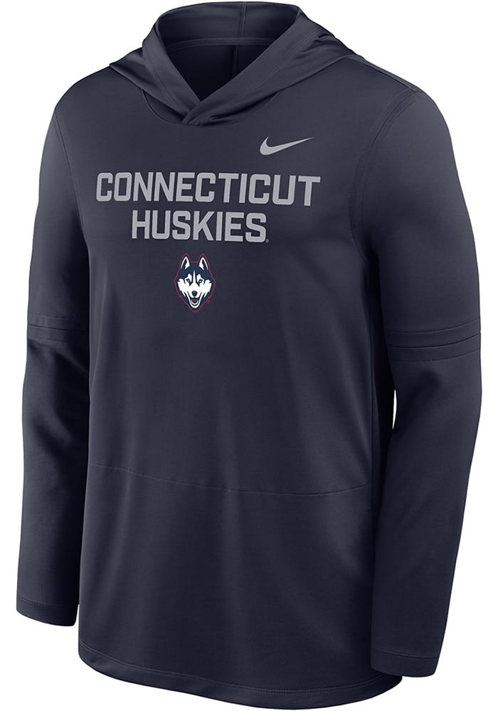 uconn huskies nike
