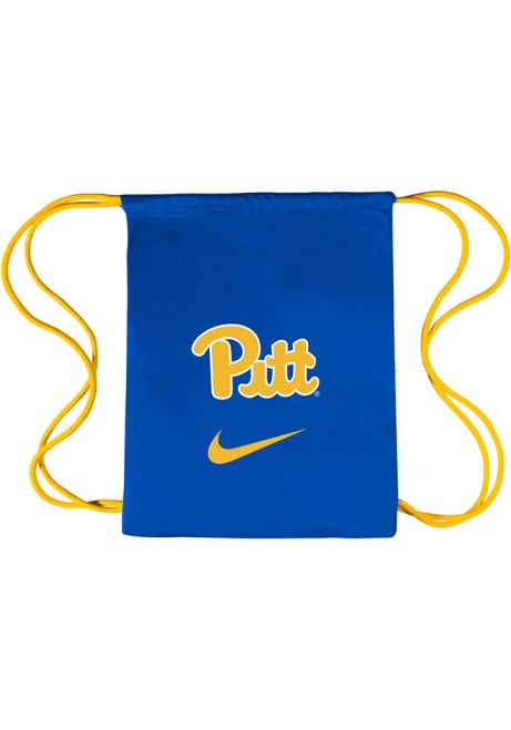 Pitt Panthers Nike Vapor String Bag