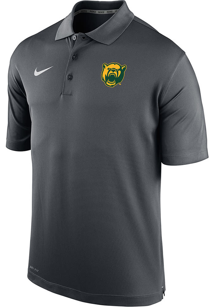 Nike bears outlet polo