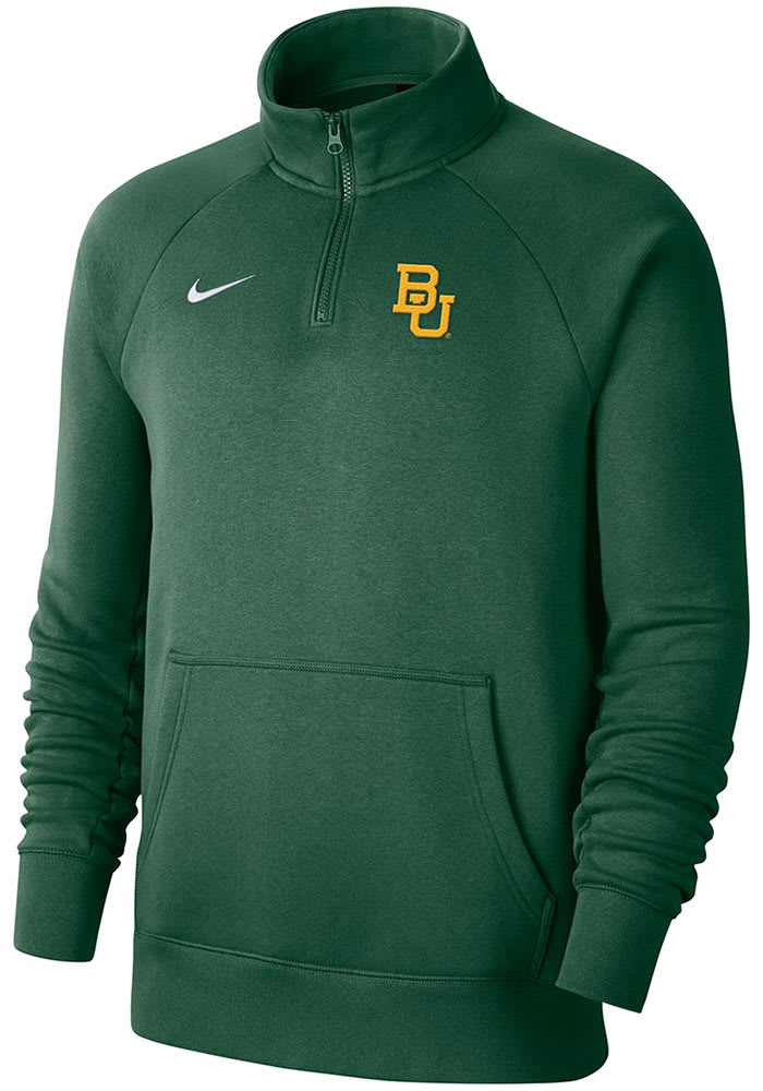 baylor nike sweatshirt