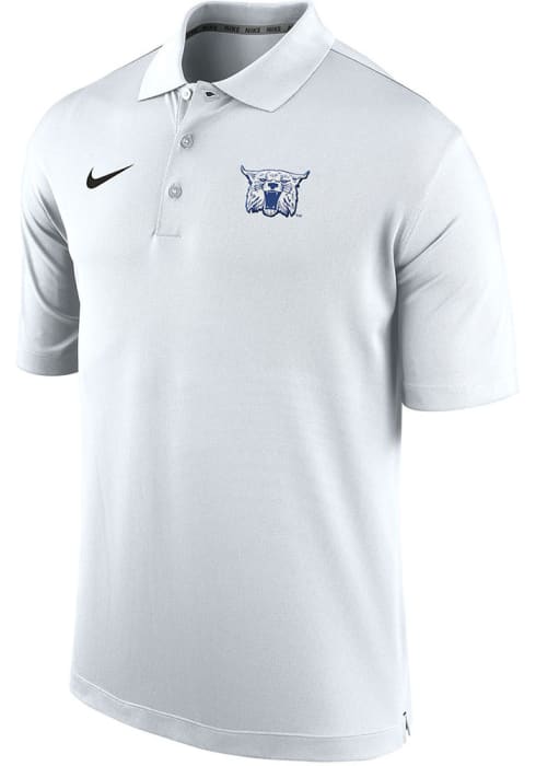 Nike Wildcats Varsity Short Sleeve Polo