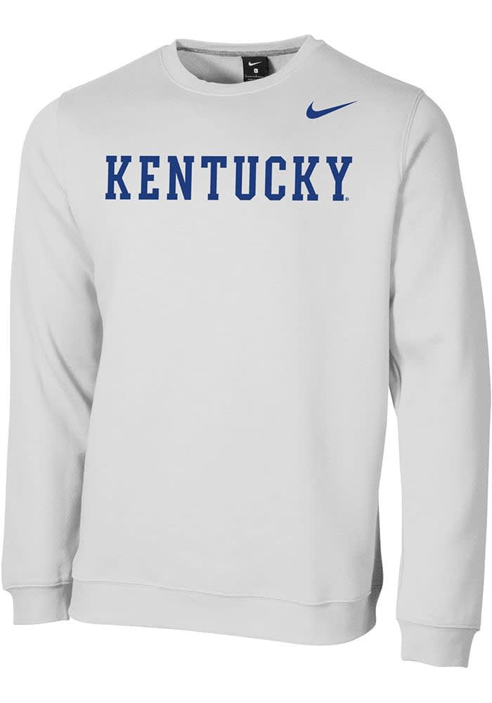 Kentucky wildcat outlet sweatshirts