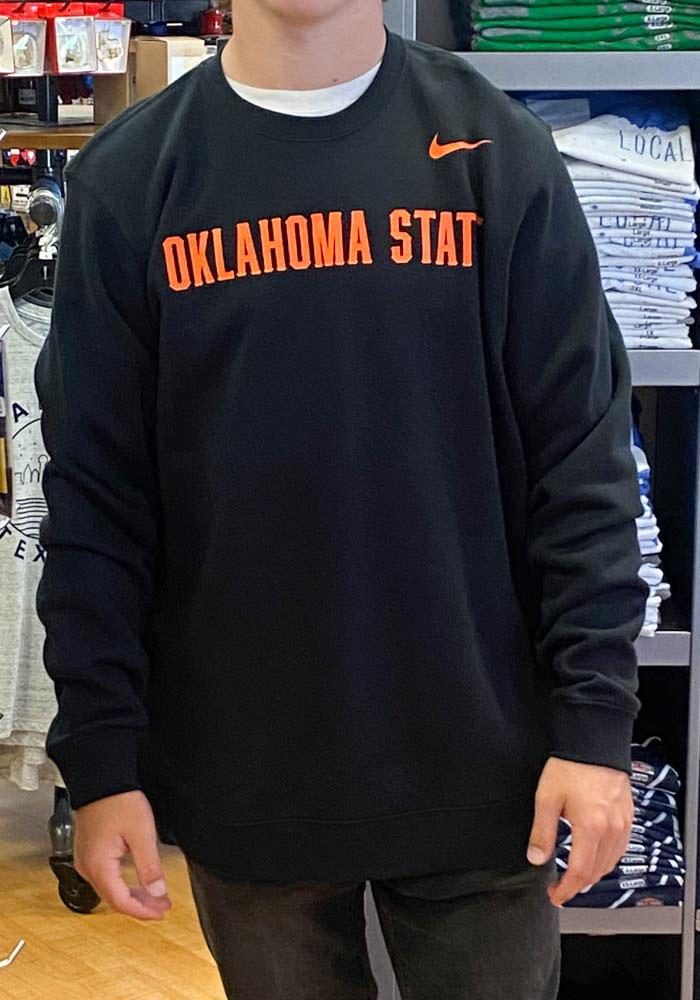 Nike cheap cowboys sweatshirt