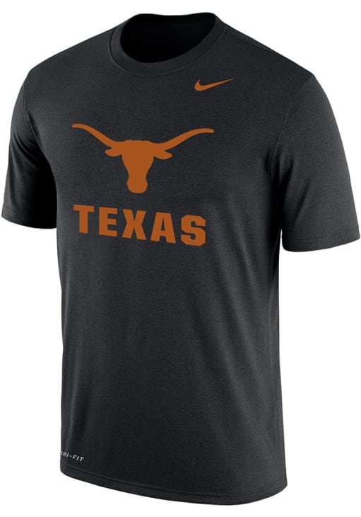Texas Longhorns Names Player Hook'em T-shirt, by Style Good