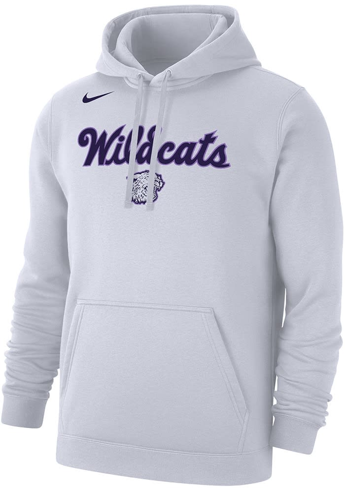 ksu cats hoodie