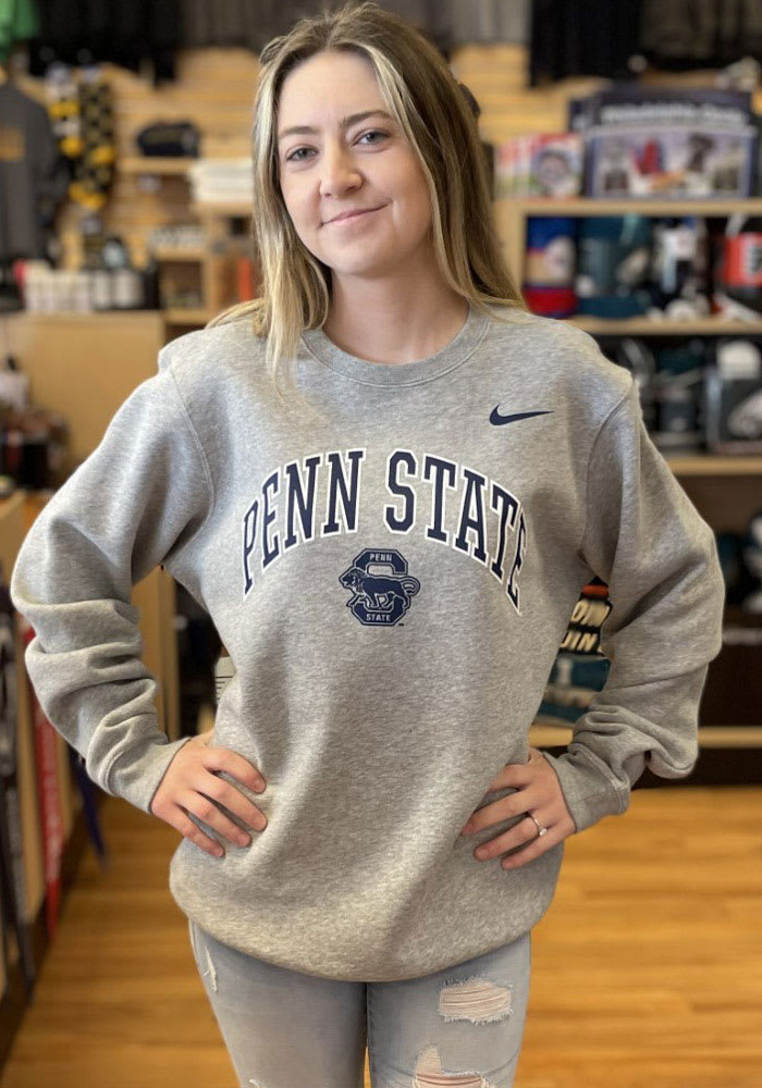 Penn state 2024 crew neck womens