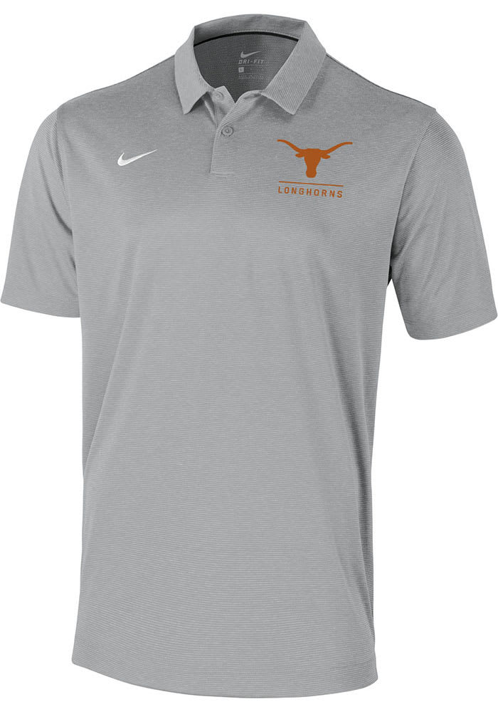 Nike longhorn polo best sale