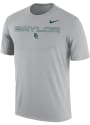 Baylor Bears Nike Sideline Team Issue T Shirt -