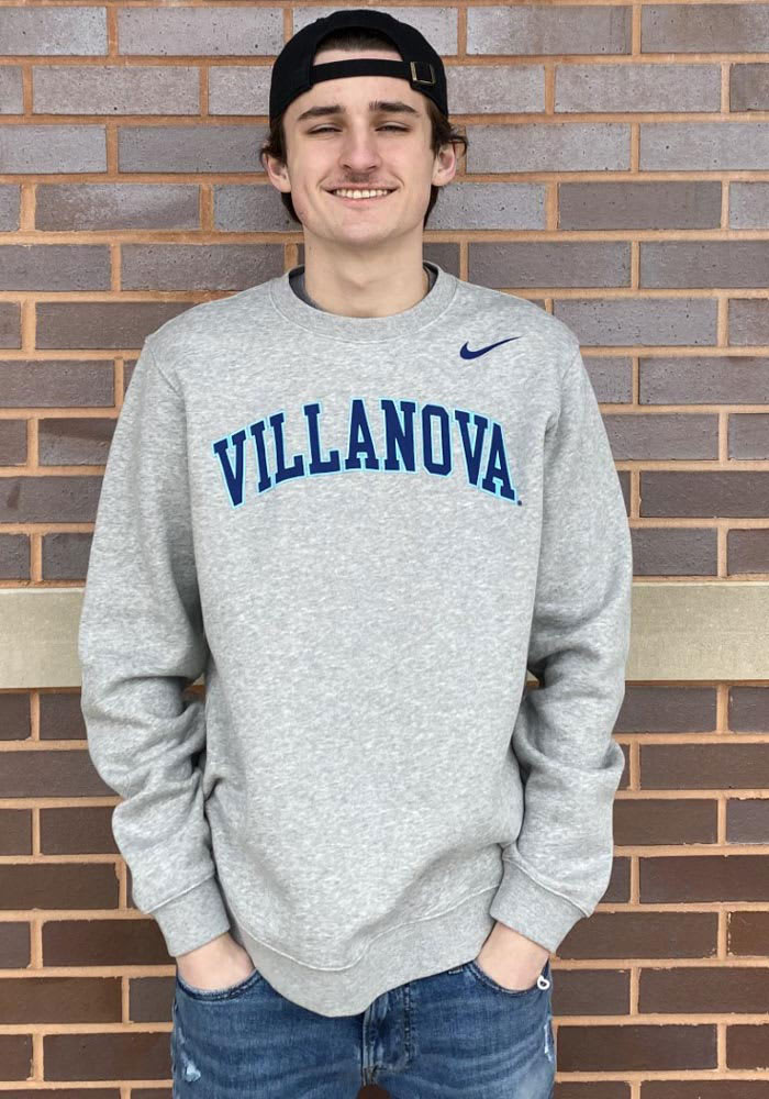 Villanova cheap nike sweatshirt