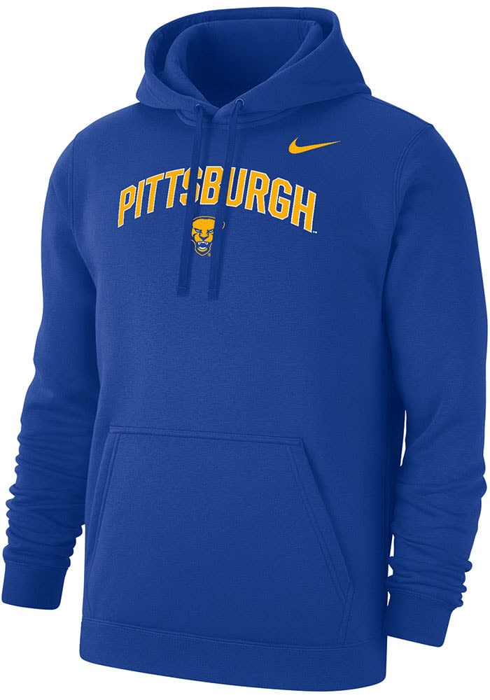 Pitt panthers hoodie best sale