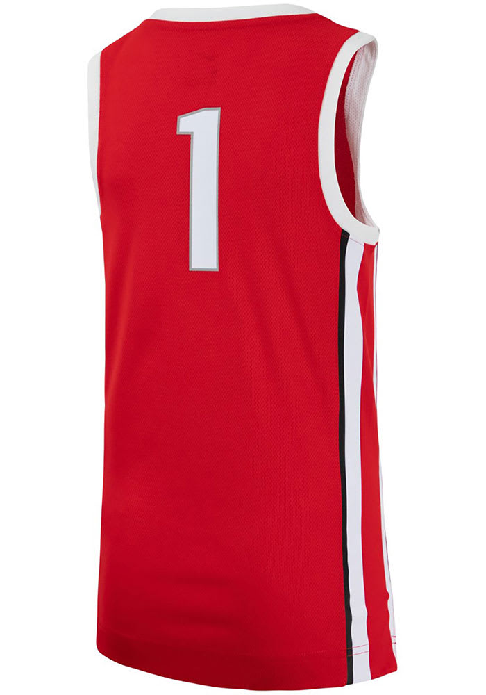 Ohio state basketball jersey hot sale youth